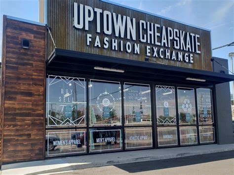 uptown cheapstake